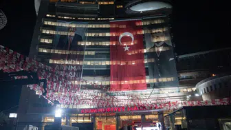 Kılıçdaroğlu'ndan dikkat çeken dönüş: Genel Merkez bayramlaşma törenine kilitlendi