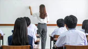 Okullarda zorbalığa karşı yeni dönem: Müfredata giren dersin detayları belli oldu