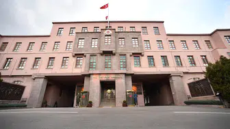Sosyal medyada dolaşan seferberlik iddialarına bakanlıktan yanıt: Her şey rutin bir takvimin parçası