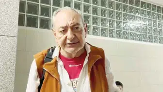 Ekranların tanınan ismi Reha Muhtar'dan endişelendiren haber: Yoğun bakımda yaşam mücadelesi veriyor