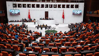 Gözler Adalet Bakanlığı’nda: 12. Yargı Paketi’nde sona doğru yaklaşılıyor