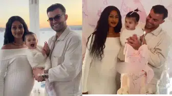 Sahalardaki başarısıyla dikkat çeken Abdülkerim Bardakçı’nın sır gibi sakladığı eşi: Zara Bardakçı kimdir?