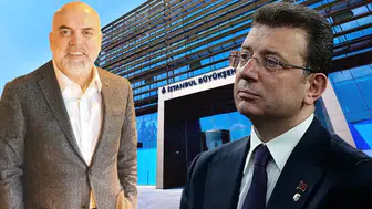 İmamoğlu davasında şok iddia: "Savcılık vaatlerine inandım, her şeye imza attım"