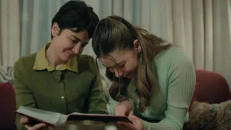 ABİ Dizisinde Yaprak Dökümü: Çağla Karakterine Veda Vakti