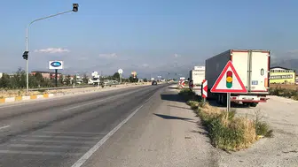 Ereğli yolunda dehşet: Sırtından vurulmuş halde ölüme terk edildi