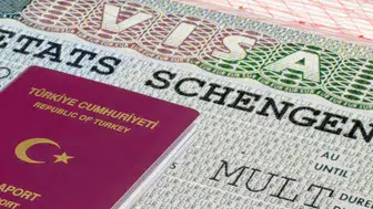 Schengen kapıları aralanıyor: 5 yıllık vize için 'Cascade' sistemi devrede