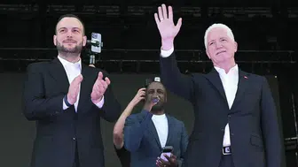 Çöpe değil geleceğe yatırım: İstanbul'da Sıfır Atık Festivali iz bıraktı