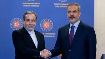 Tahran-Ankara hattında kritik diplomasi: Bölgedeki gerilim masada