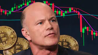 Kripto dünyasında fırtına: Mike Novogratz'dan Bitcoin yatırımcısını tedirgin eden uyarılar