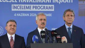 Göklerde tarihi başarı: İstanbul Havalimanı’ndan rekor üstüne rekor