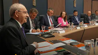 Kılıçdaroğlu’ndan örgüt operasyonu: Çok sayıda il yönetimi görevden alındı