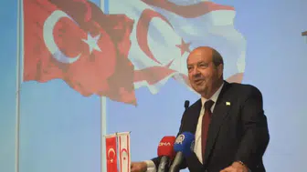 Ersin Tatar'dan Yalova'da Tarihi Çağrı: "Egemenlikten Asla Taviz Vermeyeceğiz"