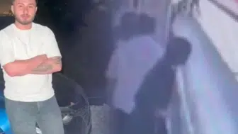 Metrobüste dehşet anları: Yan bakma kavgası ölümlü bitti
