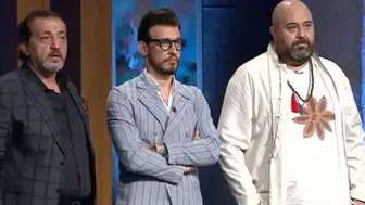 MasterChef'te Gupse Özay şaşkınlığı: Merve Tuğ jüriyi sesiyle ters köşe yaptı