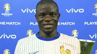 Fransa-Senegal mücadelesi öncesi Kante belirsizliği bitti: Yıldız oyuncu hakkında son karar verildi