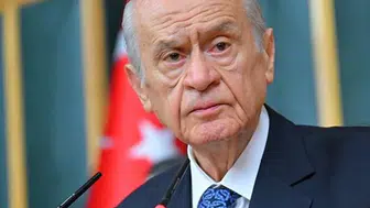 Bahçeli'den CHP'deki çift başlılık tartışmasına sert eleştiri: İstikrar vurgusu yaptı