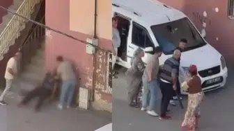 Kira kavgası dehşeti: Ev sahibi yaşamını yitirdi, şüpheli kıskıvrak yakalandı