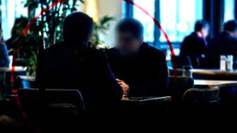 Adliye kafeteryasında skandal pazarlık: 100 bin liralık "infaz erteleme" vaadi savcıya takıldı