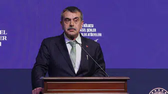 Eğitimde Dev Seferberlik: Yaygın Eğitim Kurslarında 3 Milyon Kursiyer Barajı Aşıldı