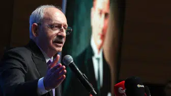 Sloganlara Atatürk benzetmesiyle yanıt verdi: Kılıçdaroğlu'ndan tartışma yaratacak çıkış