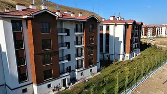 Aksaray 3. etapta beklenen haber geldi: AFAD'dan teslimat takvimi açıklaması