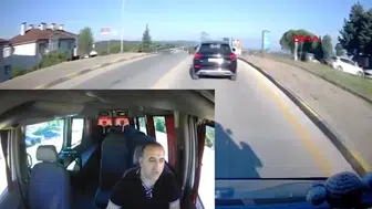Trafikte savcı krizi: Görüntüler sonrası yargıdan jet hızıyla soruşturma kararı