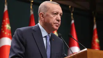 Diplomaside yeni sayfa: Erdoğan ve El Ghazouani telefonda görüştü