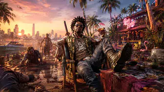 Zombi istilasına uygun fiyatlı bilet: Dead Island 2 için dev kampanya başladı