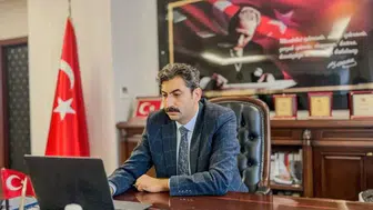 Samsun'un yeni başsavcısı belli oldu: Deneyimli hukukçu Mustafa Çakmak görev başında