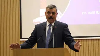 İçişleri Bakanı Çiftçi’den Çorum’a vefa ziyareti: İlk göz ağrım dedi, yeni hedefleri açıkladı