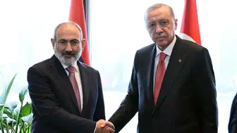 Ankara ile Erivan arasında kritik diplomasi trafiği: Erdoğan ve Paşinyan telefonda görüştü
