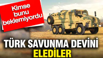 İspanya’dan BMC’ye şok haber: Milyar avroluk ihalede kritik eleme