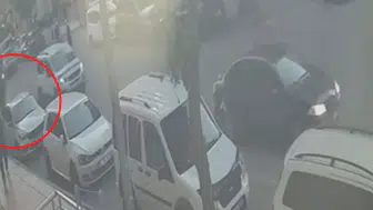 Siirt'te korku dolu anlar: Balkondan düşen minik Ali Asaf'tan gelen haber herkesi rahatlattı