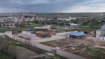 Edirne'nin gizli kalmış mimari dehası: Sarayın zemininde şaşırtan teknoloji