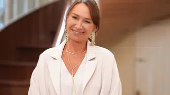 Ekranların usta ismi yıllardır gözlerden uzak tuttu: İşte Demet Akbağ’ın herkesin merak ettiği oğlu