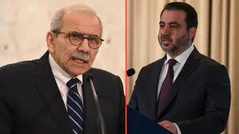 Şam ve Beyrut hattında kritik temas: Bölgesel kriz masaya yatırıldı