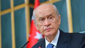 Bahçeli’den Rahmi Koç hamlesi: Bir asırlık sanayiciye yapılan haksızlığa geçit yok