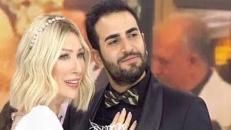 Seda Sayan'dan şaşırtan itiraf: O slogan yüzünden hayatım evlilikle geçti