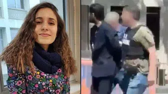 Gülistan Doku dosyasında şok itiraf: Firari şüpheliden "yerini göstereceğim" mesajı