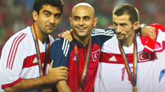 Altın golle gelen yarı final: 2002'nin unutulmaz zaferinde skor tabelası neyi gösterdi?