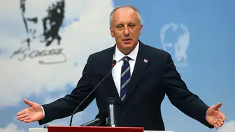Öğretmenlikten siyasetin zirvesine: Muharrem İnce'nin dikkat çeken yaşam öyküsü