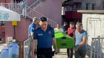 Amasra Emniyeti'nde hüzünlü sabah: 58 yaşındaki emniyet personeli evinde cansız bulundu