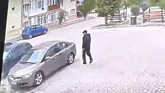 Eskişehir’de kanlı hesaplaşma: Tartıştığı genci bacağından vurup izini kaybettirdi