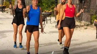 Survivor'da nefesler tutuldu: Finale adım adım yaklaşırken adaya veda edecek isim için gözler düello sonuçlarına çevrildi