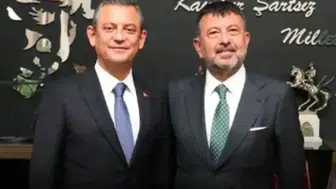 CHP'de sular durulmuyor: İki üst düzey isim hakkındaki soruşturma dosyaları Ankara'ya sevk edildi
