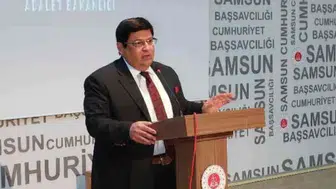 Samsun'da kritik bayrak değişimi: Başsavcı Kılıç yüksek yargıya taşındı