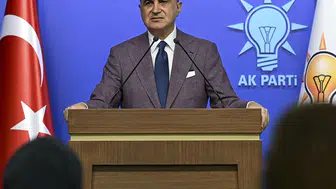 Cumhur İttifakı'nda Seçim Mesaisi: Çelik'ten Adaylık ve Uzlaşı Mesajı