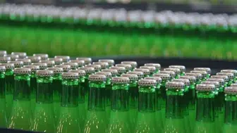 İsviçre'den Sırma maden suyu kararı: Belirli bir parti için iade çağrısı yapıldı