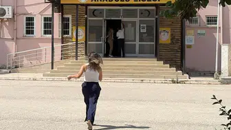 Saniyelerle gelen hüsran: YKS kapısında yaşananlar genç adayı yıktı