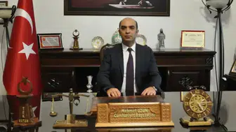 Konya adliyesinde kritik değişim: Başsavcılık koltuğunun yeni ismi belli oldu